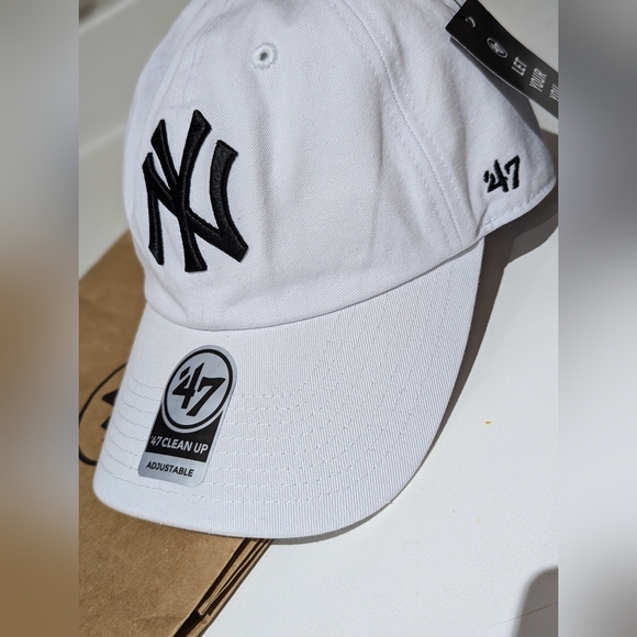 '47 Officially Licensed Baseball Cap - Picture 4 of 8